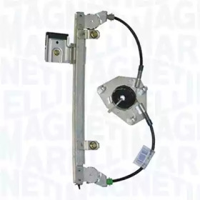 MAGNETI MARELLI 350103127500 -  Подъемное устройство для окон